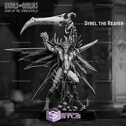 March 2025 Heroes Infinite Miniatures