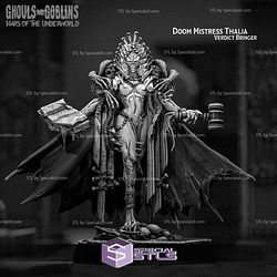 March 2025 Heroes Infinite Miniatures