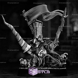 March 2025 Heroes Infinite Miniatures