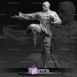 March 2025 Legion Miniatures