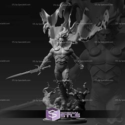 March 2025 Legion Miniatures