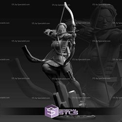 March 2025 Legion Miniatures