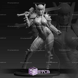 March 2025 Legion Miniatures