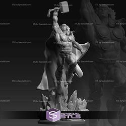 March 2025 Legion Miniatures