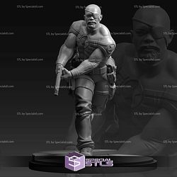March 2025 Legion Miniatures