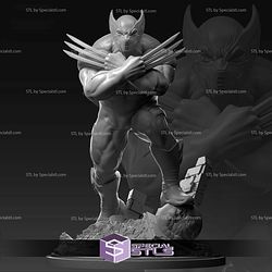 March 2025 Legion Miniatures