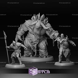 March 2025 Navarrete Studio Miniatures