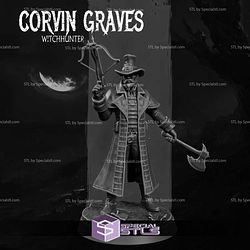 March 2025 Printed Legends Miniatures