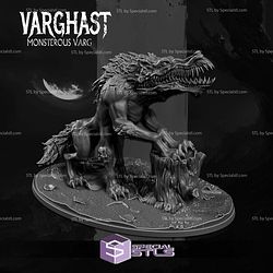 March 2025 Printed Legends Miniatures