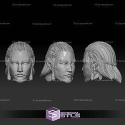 May 2025 Action Figure Fusion Miniatures