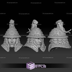May 2025 Action Figure Fusion Miniatures