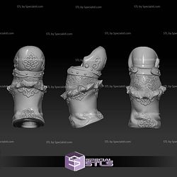 May 2025 Action Figure Fusion Miniatures