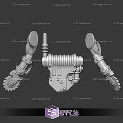 May 2025 Aphyrion Solwyte Miniatures