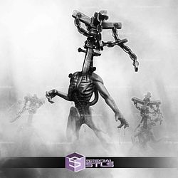 May 2025 Aphyrion Solwyte Miniatures