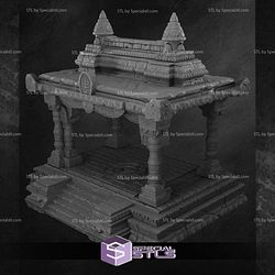 May 2025 Aradia Miniatures