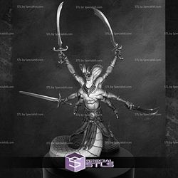 May 2025 Aradia Miniatures