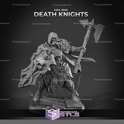 May 2025 Arbiter Miniatures
