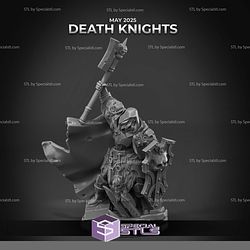 May 2025 Arbiter Miniatures