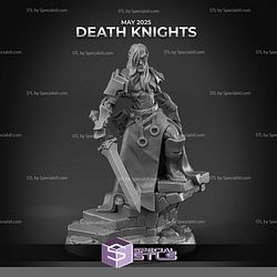 May 2025 Arbiter Miniatures