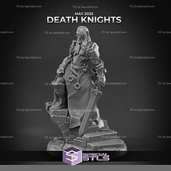 May 2025 Arbiter Miniatures