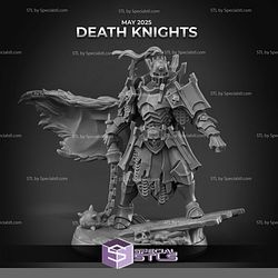 May 2025 Arbiter Miniatures