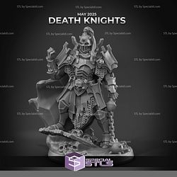 May 2025 Arbiter Miniatures