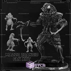 May 2025 ARJKalobas Miniatures