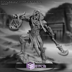 May 2025 Artisan Guild Miniatures