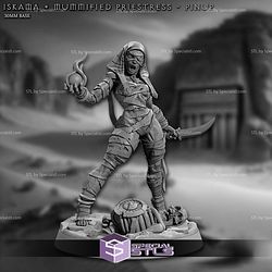 May 2025 Artisan Guild Miniatures