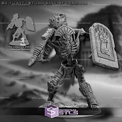 May 2025 Artisan Guild Miniatures