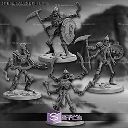 May 2025 Artisan Guild Miniatures