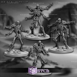 May 2025 Artisan Guild Miniatures