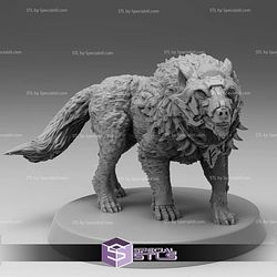 May 2025 Atlan Forge Miniatures