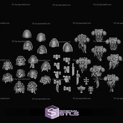 May 2025 Battle Yak Miniatures