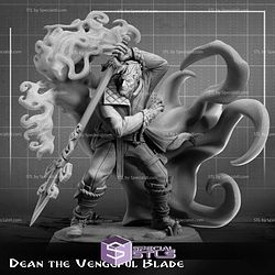 May 2025 Blueprint Miniatures
