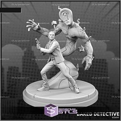 May 2025 C27 Collectibles Miniatures