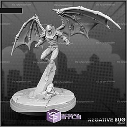 May 2025 C27 Collectibles Miniatures