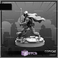 May 2025 C27 Collectibles Miniatures