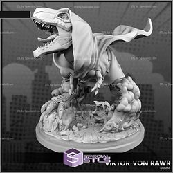 May 2025 C27 Collectibles Miniatures