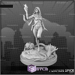 May 2025 C27 Collectibles Miniatures