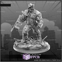 May 2025 C27 Collectibles Miniatures