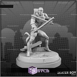 May 2025 C27 Collectibles Miniatures