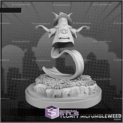 May 2025 C27 Collectibles Miniatures