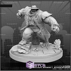 May 2025 C27 Collectibles Miniatures
