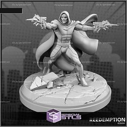 May 2025 C27 Collectibles Miniatures