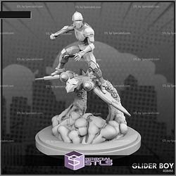 May 2025 C27 Collectibles Miniatures