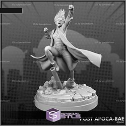 May 2025 C27 Collectibles Miniatures