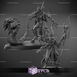 May 2025 Clay Beast Creation Miniatures