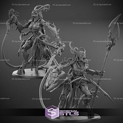 May 2025 Clay Beast Creation Miniatures