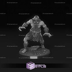 May 2025 Clay Cyanide Miniatures